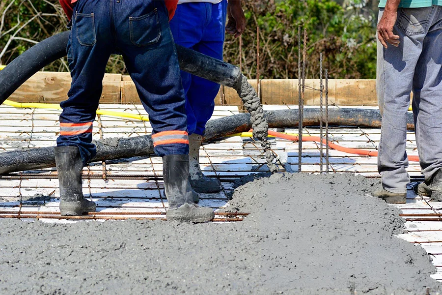 Foundation Repair