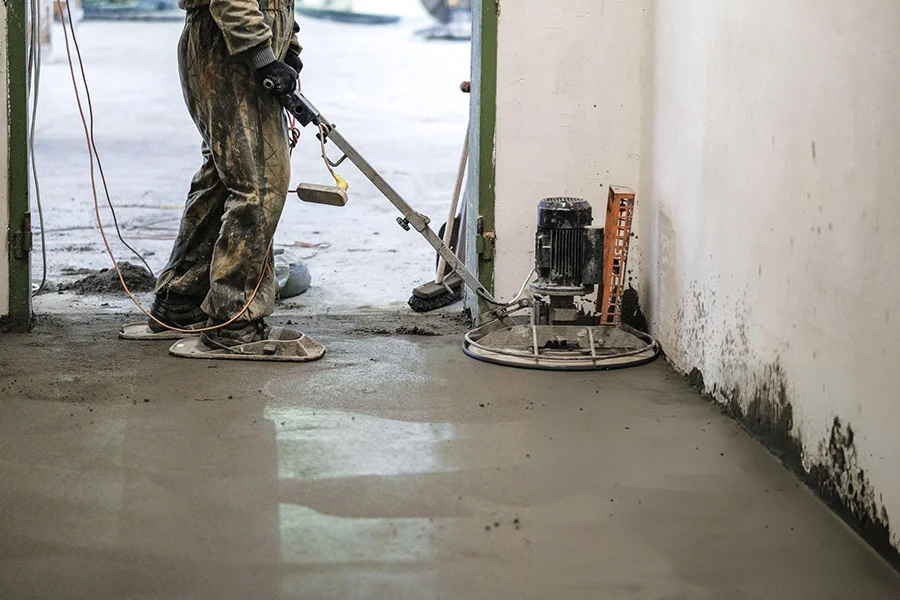 Foundation Repair