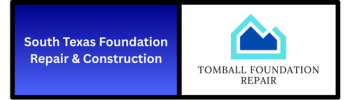 Tomball Foundation Repair Logo